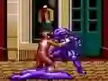 Mchezo Mighty Morphin Power Rangers The Movie online