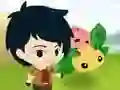 Mchezo Battle Monsters RPG online