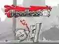 Mchezo HeadLess online