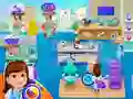 Mchezo My Hospital Doctor online