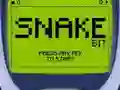 Mchezo Snake Bit 3310 online