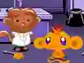 Mchezo Monkey Go Happy Stage 659 online