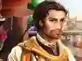Mchezo Desert City online