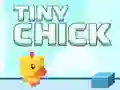 Mchezo Tiny Chick online