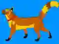 Mchezo Create a Cat online