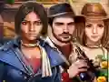 Mchezo Secret Fortune online
