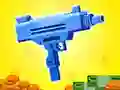 Mchezo 3D Gun Idle online