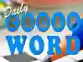 Mchezo Daily Crossword online