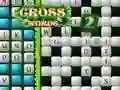 Mchezo Crosswords 2 online