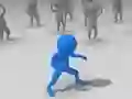 Mchezo Epic Stickman Challenge online