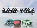 Mchezo Drift.io online