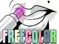 Mchezo Freecolor online