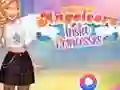 Mchezo Angel Core Insta Princesses online