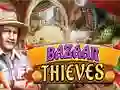 Mchezo Bazaar thieves online