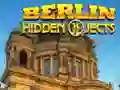 Mchezo Berlin Hidden Objects online