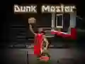 Mchezo Dunk Master online