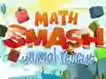 Mchezo Math Smash Animal Rescue online