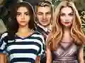 Mchezo Family enigma online