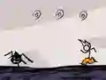 Mchezo Fancy Pants Adventure online