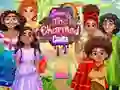 Mchezo Save The Charmed Casita online