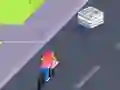 Mchezo Paper Girl online