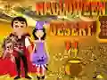 Mchezo Halloween Desert 24 online