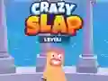 Mchezo Crazy Slap online