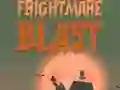 Mchezo Frightmare Blast online