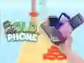 Mchezo Old Phone online