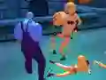 Mchezo Halloween: Chainsaw Massacre online