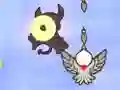 Mchezo Twilight Wings online