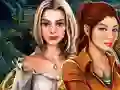 Mchezo Dangerous Adventure online