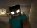 Mchezo Noob: 5 Nights at Herobrine's online