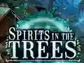 Mchezo Spirits In The Trees online