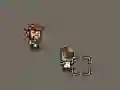 Mchezo Pixel Zombie Shooter online