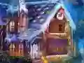 Mchezo Magic Boy Escape online