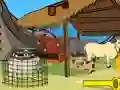 Mchezo Saanen Goat Escape online