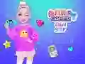 Mchezo Fun Gamer Girl Setup online