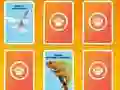 Mchezo National Geographic Kids Matching online