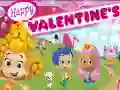 Mchezo Happy Valentine's online