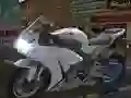 Mchezo Turbo Moto Racer 2022 online