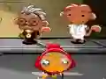 Mchezo Monkey Go Happy Stage 669 online