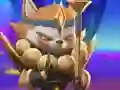Mchezo Soldier Little Cat Escape online