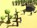 Mchezo Mini Colony online