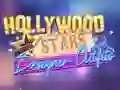 Mchezo Hollywood Stars Designer Outfits online