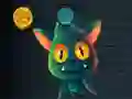 Mchezo Slingshot Vampire online