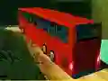 Mchezo Bus Driving Sim 2022 online
