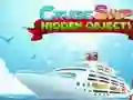 Mchezo Cruise Ship Hidden Objects online