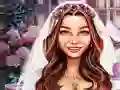 Mchezo Big Wedding online