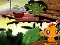 Mchezo Monkey Go Happy Stage 52 online
